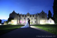 Wakehurst Mansion 11